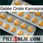 Gelée Orale Kamagra levitra2